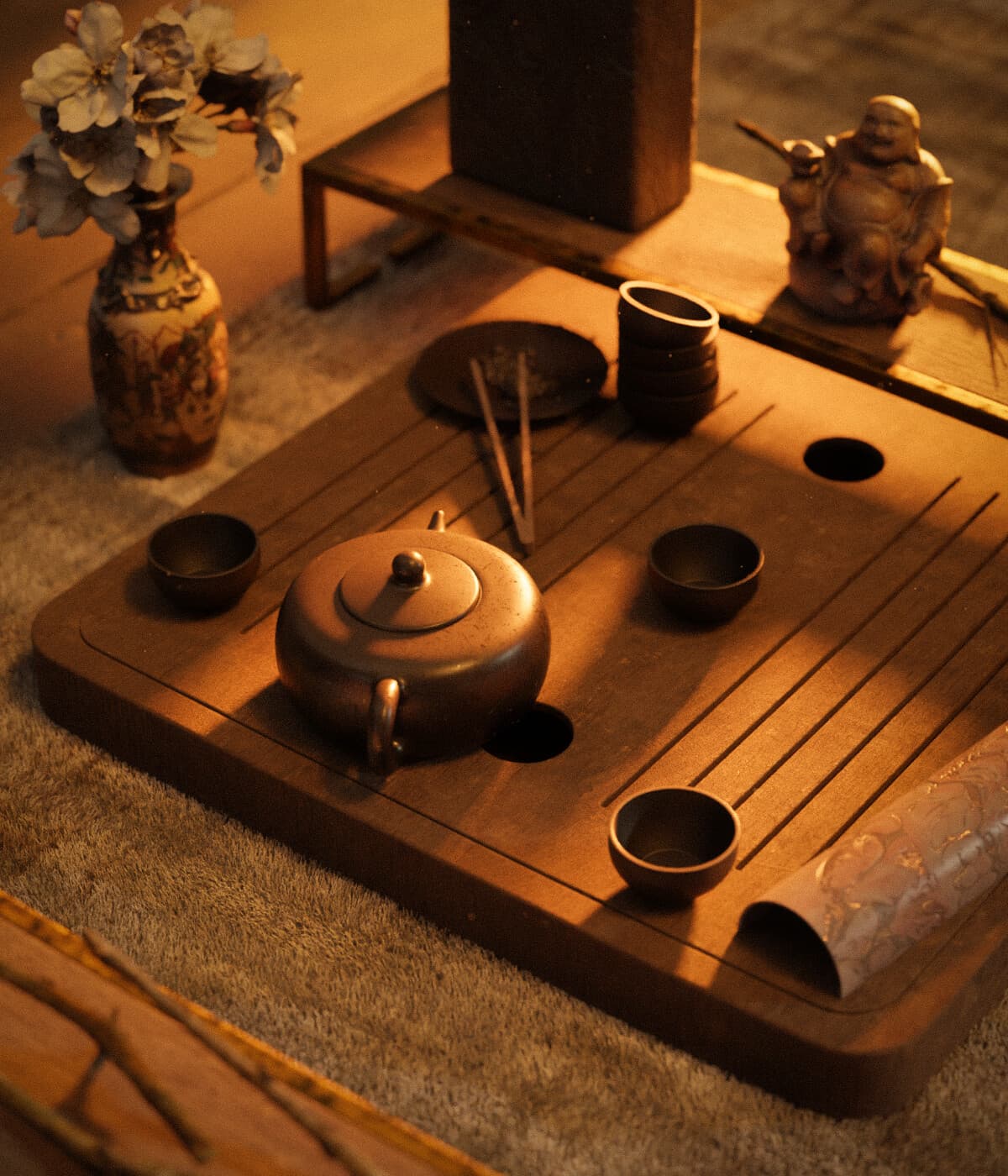Chinese ceremony - изображение 2