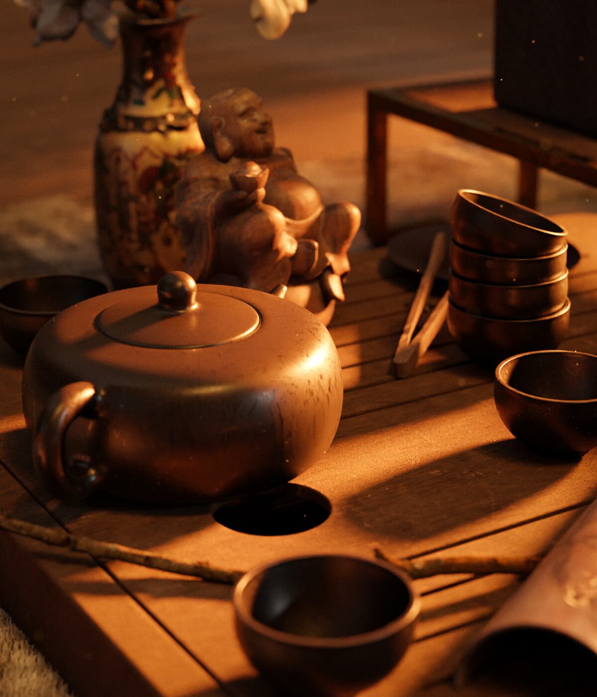 Chinese ceremony - изображение 3